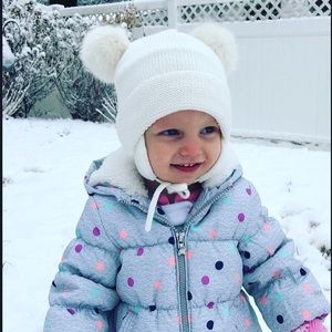 Meet your Posher, Katy